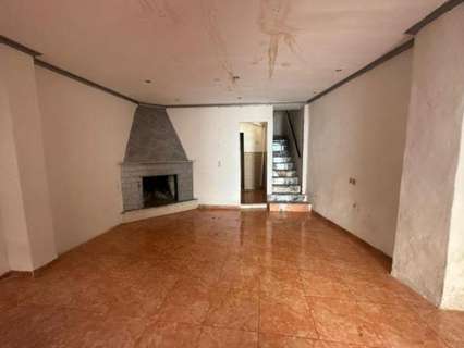 Casa en venta en Elda