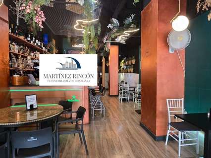 Local comercial en alquiler en Alicante