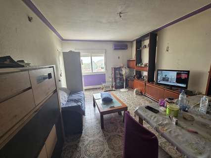 Piso en venta en Alicante