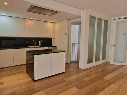 Piso en alquiler en Alicante