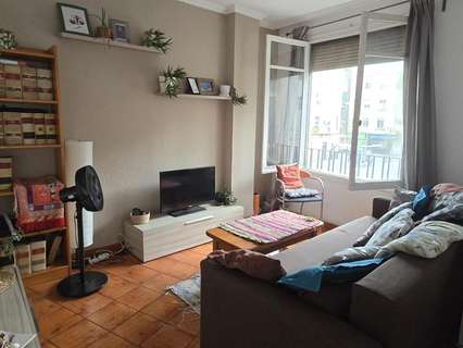 Piso en venta en Alicante