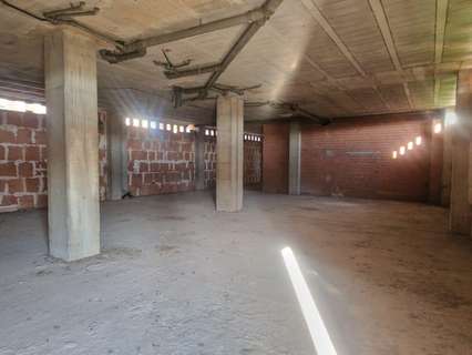 Local comercial en venta en Oviedo