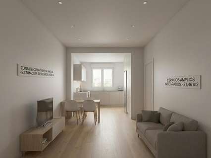 Loft en venta en Oviedo
