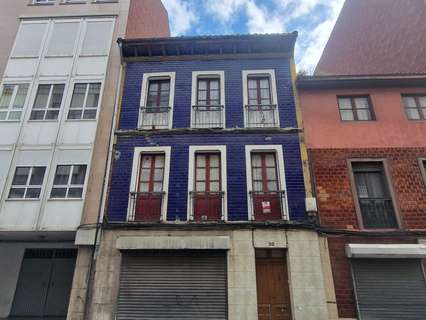 Edificio en venta en Lena rebajado