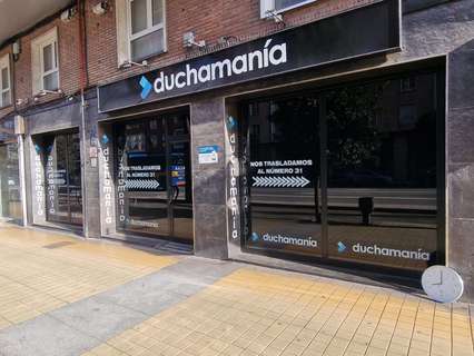 Local comercial en venta en Gijón