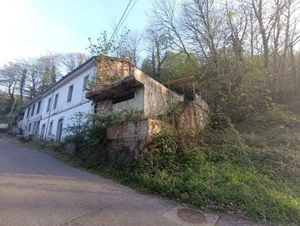 Casa en venta en Langreo