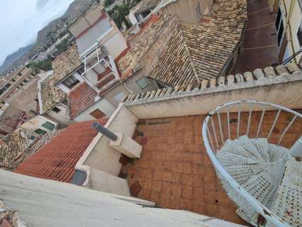 Casa en venta en Petrer