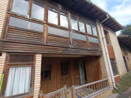 Casa en venta en Piloña