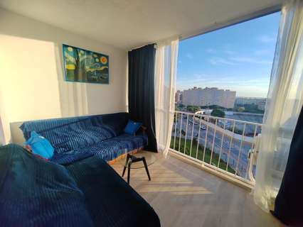 Estudio en venta en Benidorm rebajado