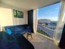 Estudio en venta en Benidorm rebajado