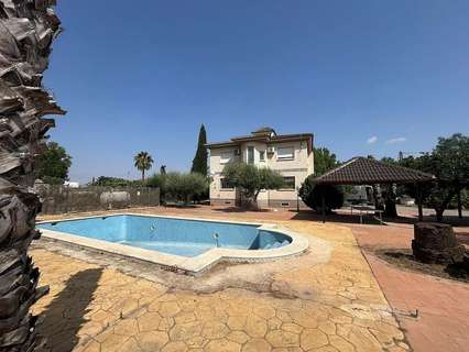 Chalet en venta en Murcia