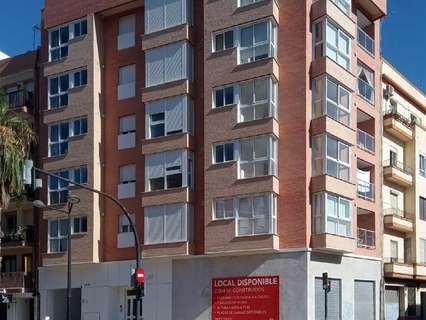 Local comercial en venta en Valencia