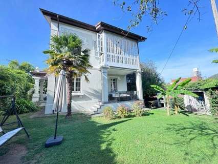 Casa en venta en Parres zona Arriondas