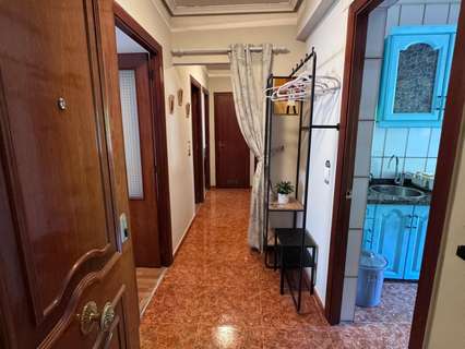 Piso en venta en Aller