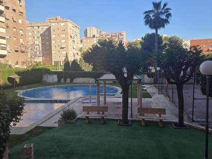 Piso en venta en Alicante