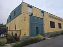 Nave industrial en venta en La Pola de Gordón