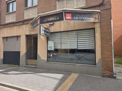 Local comercial en venta en San Andrés del Rabanedo