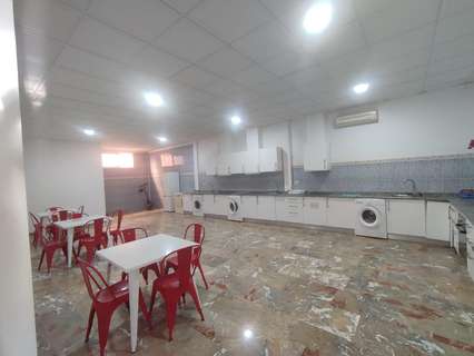 Local comercial en venta en La Nucía