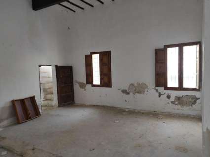 Casa en venta en Onil