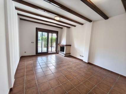 Bungalow en venta en Algorfa