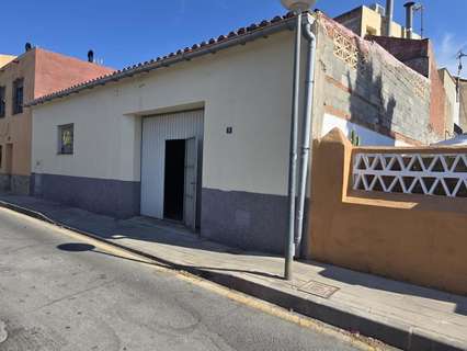 Local comercial en venta en Alicante