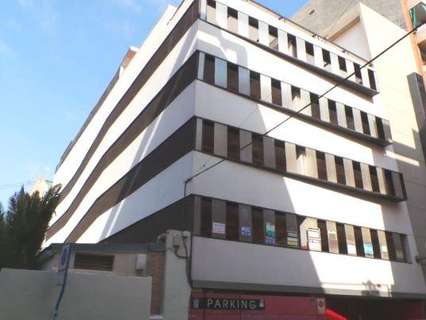 Plaza de parking en venta en Alicante