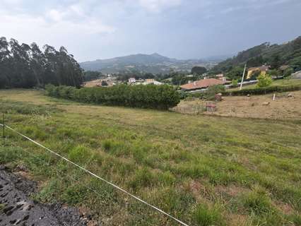 Parcela rústica en venta en Las Regueras