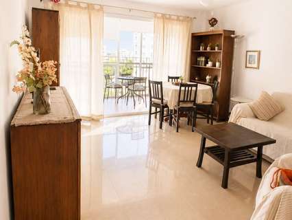 Piso en venta en Alicante