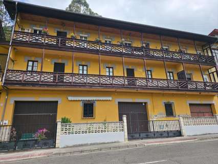 Edificio en venta en Mieres