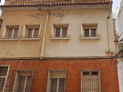 Edificio en venta en Alicante