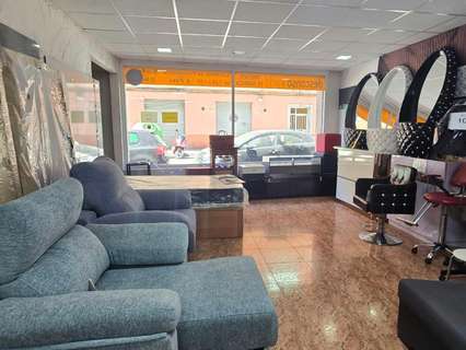 Local comercial en venta en Alicante