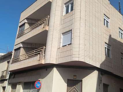 Edificio en venta en Novelda