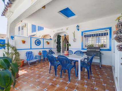 Bungalow en venta en Santa Pola zona Gran Alacant