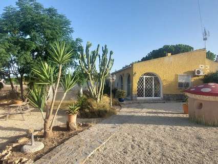 Chalet en venta en Elche/Elx zona El Altet