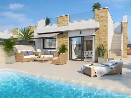 Casa en venta en San Fulgencio