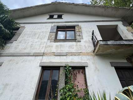 Casa en venta en Aller