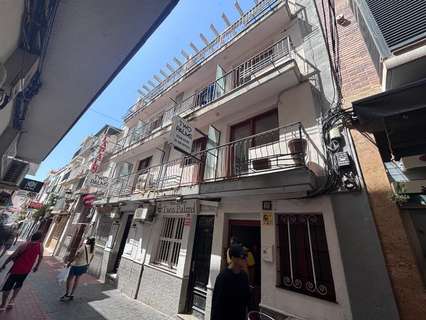 Edificio en venta en Benidorm