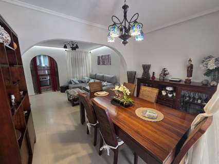 Bungalow en venta en Santa Pola zona Gran Alacant