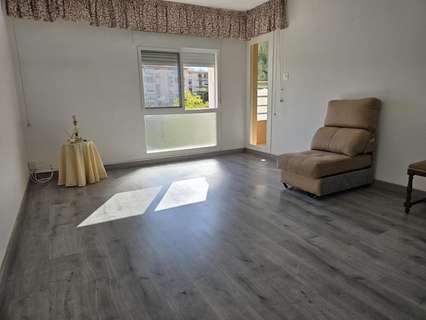 Piso en venta en Alicante