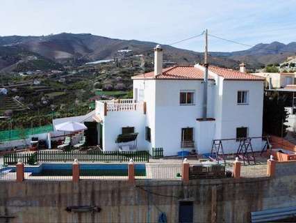 Cortijo en venta en Salobreña