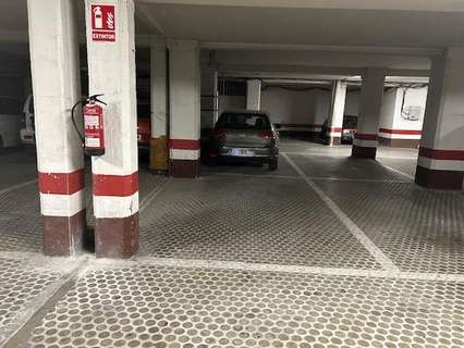 Plaza de parking en venta en Motril