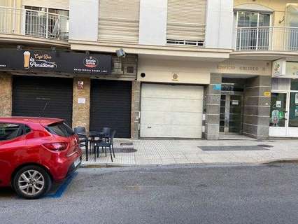 Plaza de parking en venta en Motril