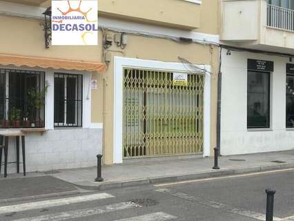 Local comercial en alquiler en Motril