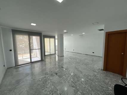 Oficina en alquiler en Motril