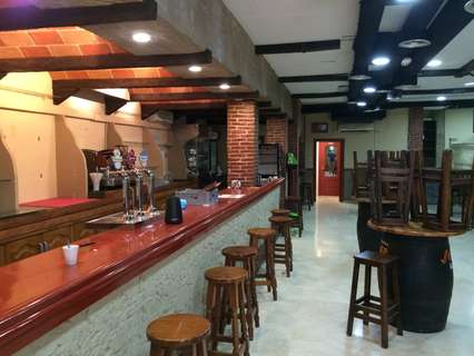 Local comercial en alquiler en Motril