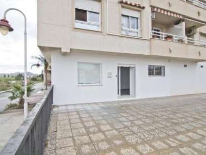 Local comercial en alquiler en Motril