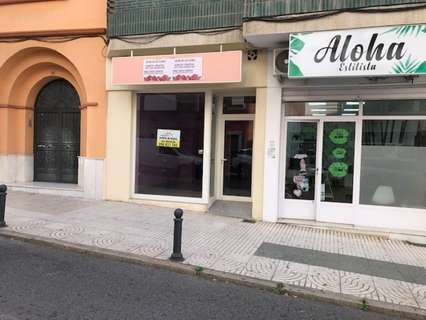 Local comercial en alquiler en Motril