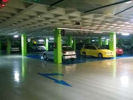 Plaza de parking en alquiler en Motril