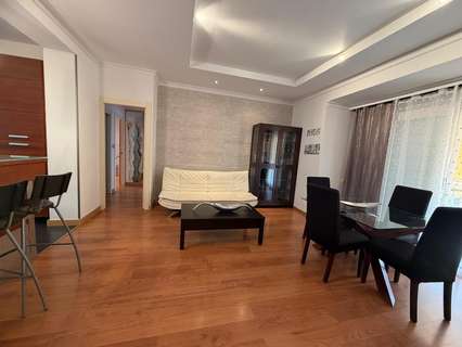 Piso en alquiler en Motril