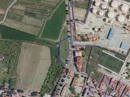 Casa rústica en alquiler en Motril